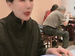 -老桐椿 · 上海大馄饨