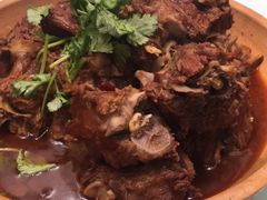 -丁里羊肉小镇(天鹅湖总店)