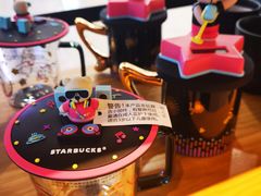 -星巴克(北京王府井店)