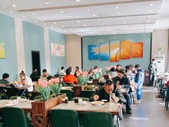 大堂-紫光园(创始店)
