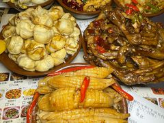 -蜀川川破店·江湖菜·烧烤(北京首店)