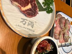 -拾勝牛·江景安格斯烧肉放题(江湾阳光天地店)