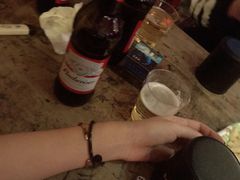 -Helens海伦司小酒馆(鼓楼店)