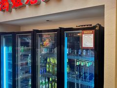 -鸿姐老火锅(疁城新天地店)