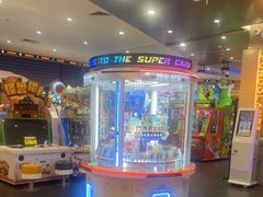 -反斗乐园π(龙华天虹店)