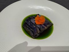 -锦府园·新台州菜(合生汇店)