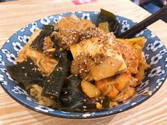 麻辣拌-皆道拌麻辣烫·麻辣拌