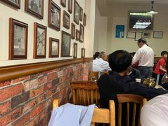 大堂-老丽江餐馆(丽江华都商贸城店)