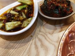 -川乐小镇·炭火蛙锅肥肠鸡(苏州中心店)