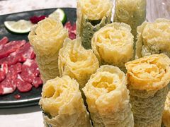 -琥珀川糟粕醋·香草鸭·鸡煲(慈云寺店)