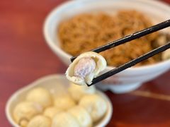 松毛汤包-佬钱湾仔(衣裳街店)