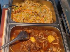 -木尔坦·Multan巴基斯坦清真餐厅halal(大智嘉园店)