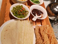 -阿五黄河大鲤鱼(纬三路店)