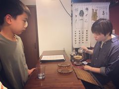 -RUMORS COFFEE ROASTERY鲁马滋咖啡(湖南路店)