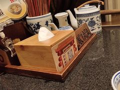 -南京大牌档(新街口德基广场店)