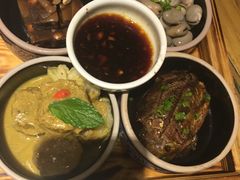 -局气 烤鸭·北京菜(光华路店)