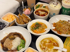 -金色印象·4k影院式足体养生(龙腾路店)