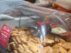 -诚志饼家·小凤饼非遗传承(中山六路店)