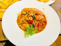 -拉亚汉堡经典餐厅(商城路店)