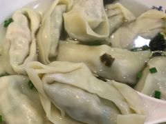 -周素珍湖州大馄饨(直戒坛寺巷店)