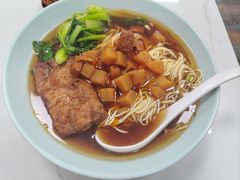 -宝隆面道(江湾店)