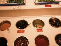 -钢管厂五区小郡肝串串香火锅(梅川路店)