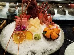 -月下料理(楷林IFC店)