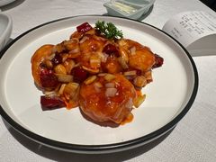 -北京全聚德(清华园店)