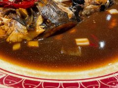 -旺顺阁鱼头泡饼(小红门店)