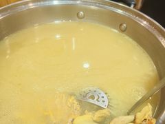 -丫丫汤膳打边炉(宏府408坊店)