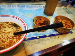 -捌玖粉面馆·猪油拌粉