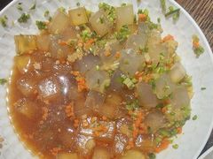-魁盛居百年鲁菜馆(县西巷店)