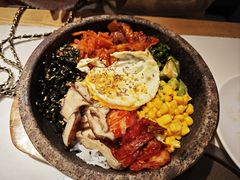 -七八冷面·延边朝鲜族美食(圣熙八号店)