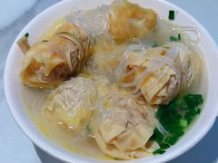 手工千张包-慧娟面馆·餐厅(望江路店)