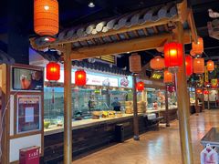 -锦绣金山人家(友谊店)