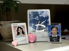 -海马体照相馆(大连柏威年购物中心店)