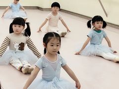 -卡普兰芭蕾舞学校(西固校区)