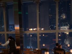 -上海柏悦酒店·世纪100牛排馆