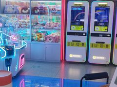 -风云再起游乐汇(北京西单西西友谊店)
