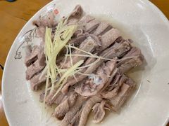 -乡亲鹅肉城(吴江店)