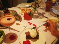 -壳里西餐厅Coquille Seafood Bistro(蒙自路店)