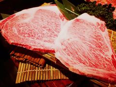 -俺的焼肉(銀座9丁目店)