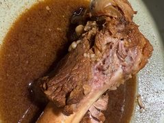 -95号酱骨·一块豆腐(展春园西路店)