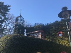 -三鹰之森吉卜力美术馆