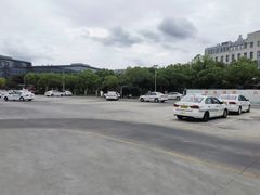 -安飞驰驾校·学车连锁(金高店)