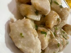 葱油芋艿-妈妈的小作坊(陈家镇店)