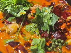 -3号仓库·创意中国菜(嘉兴龙鼎万达店)