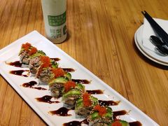 -牛油果大师寿司(瑞景店)