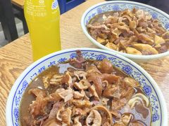 -门框胡同百年卤煮(前门煤市街店)