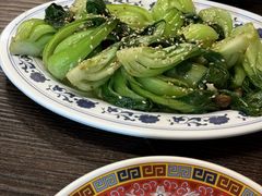 -拉面莊夢語＆中华料理八椿